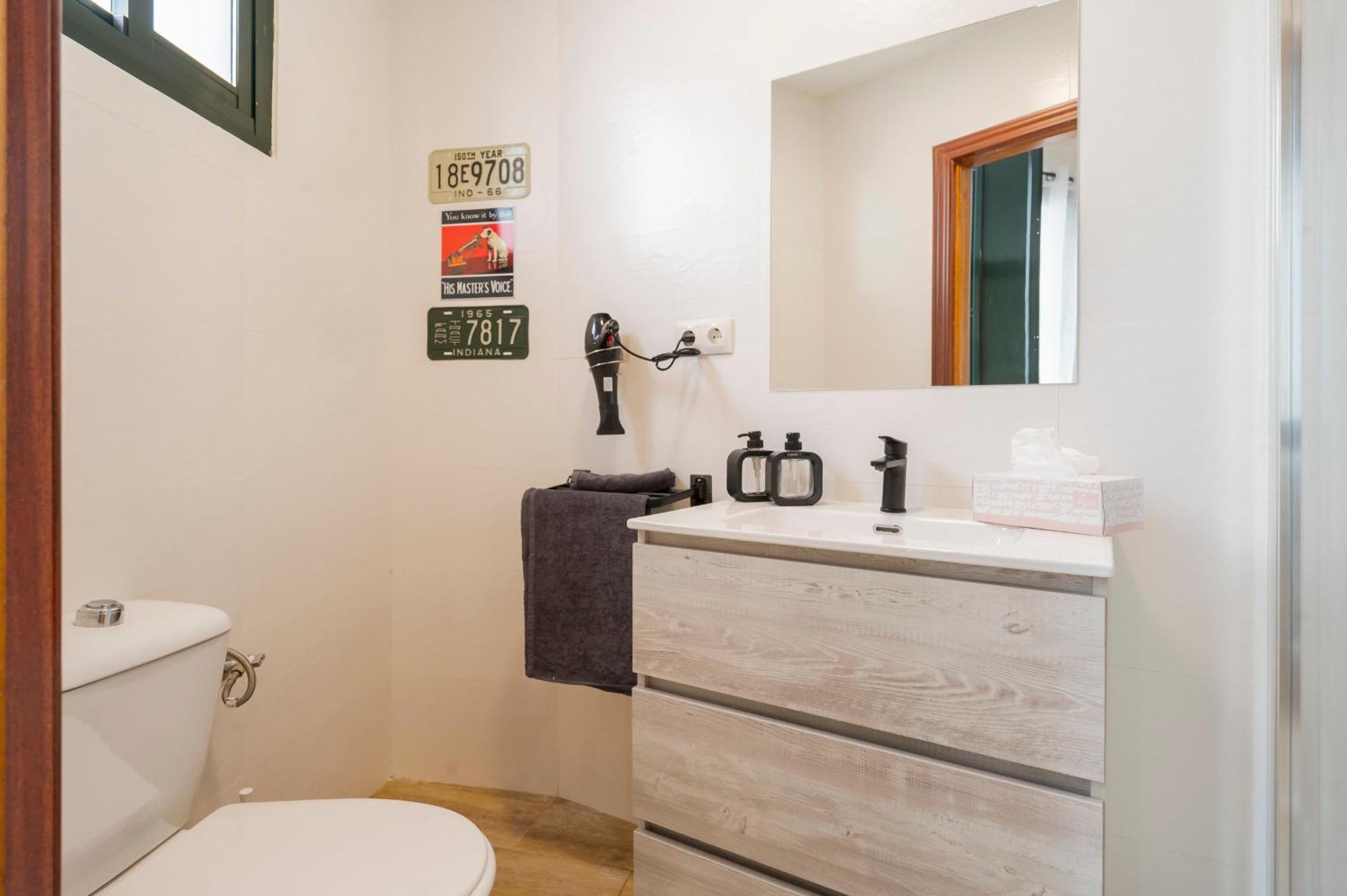 Apartmán Santa Catalina Moderno Sevilla Exteriér fotografie