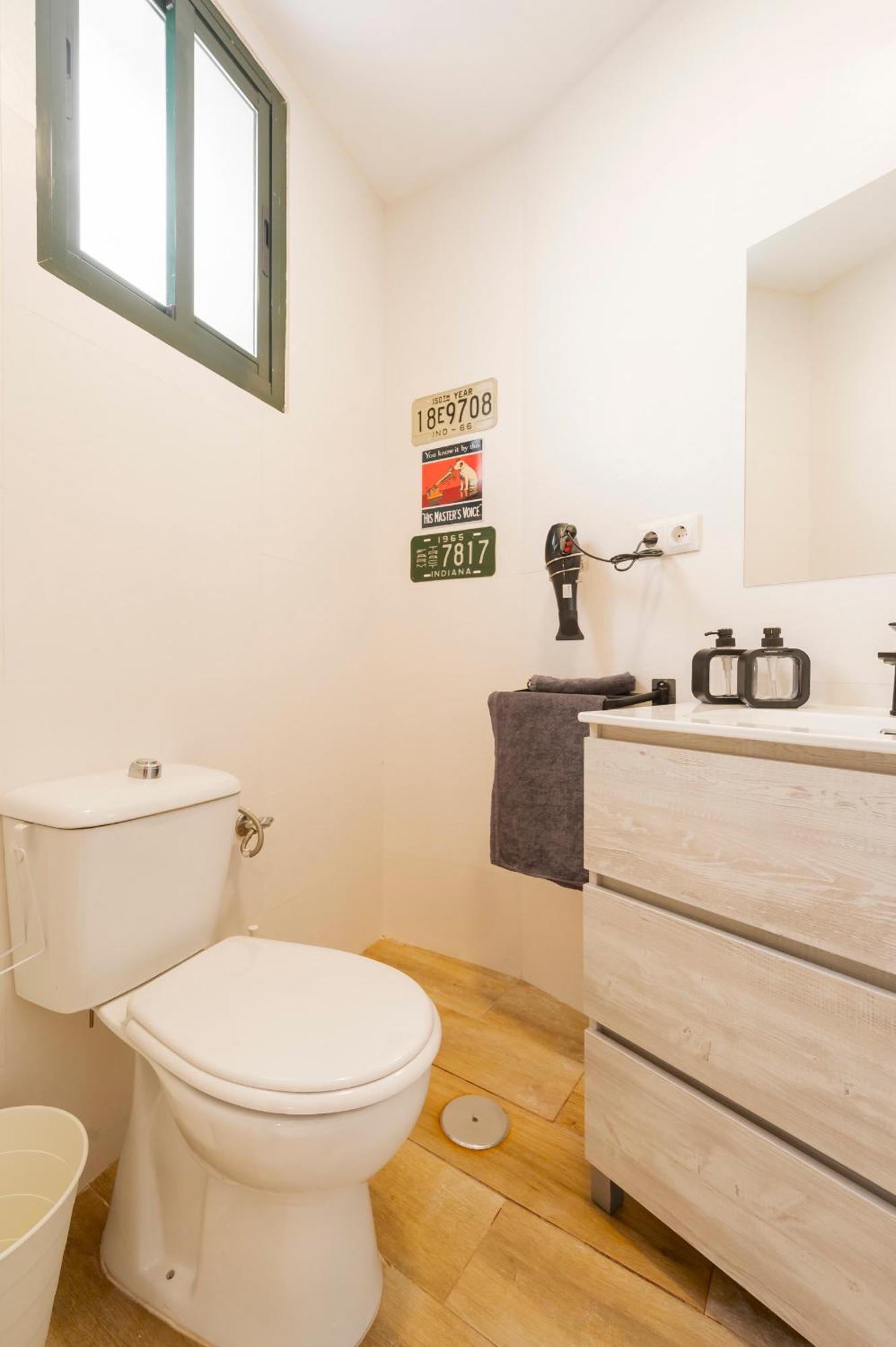 Apartmán Santa Catalina Moderno Sevilla Exteriér fotografie
