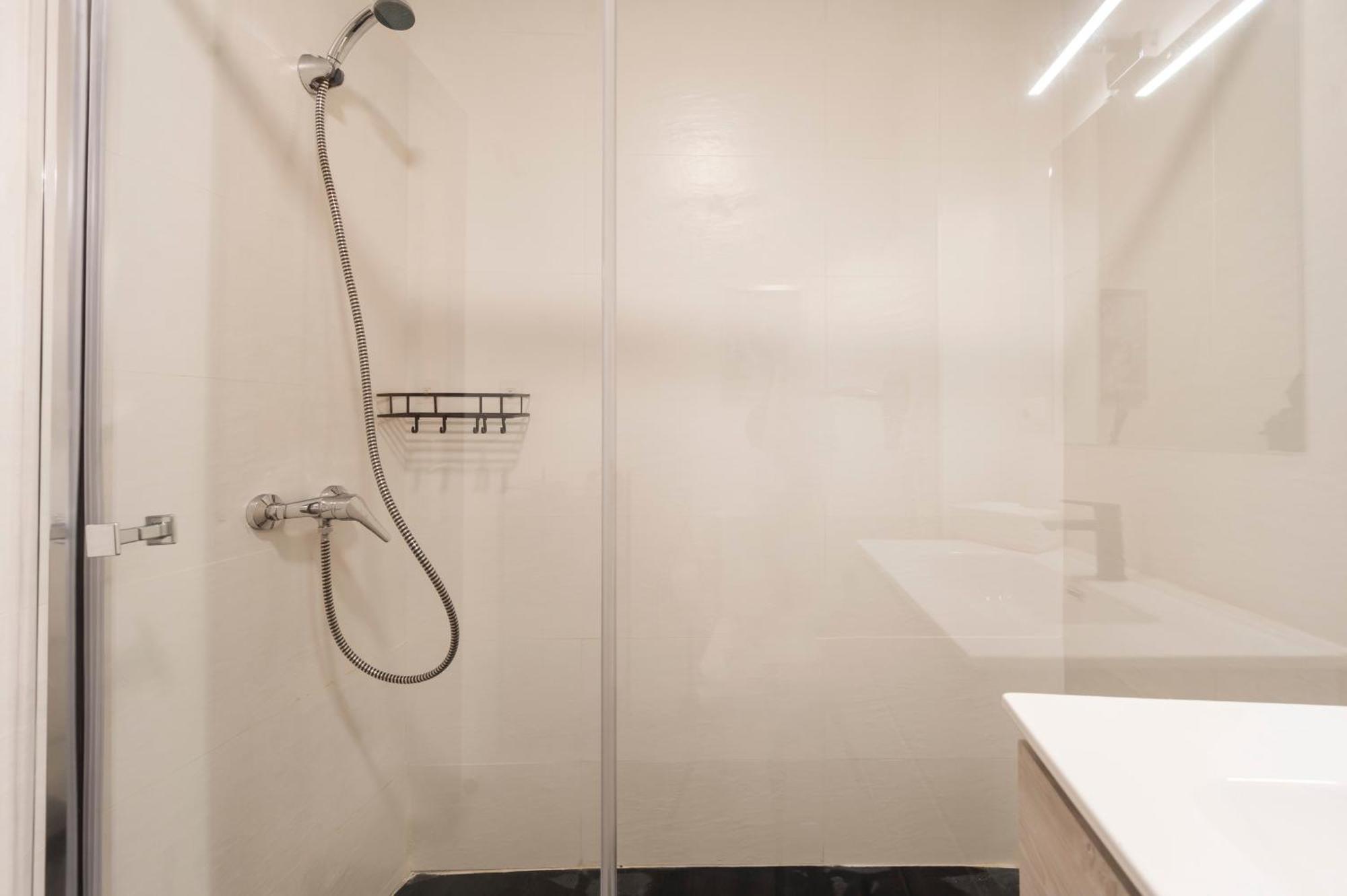 Apartmán Santa Catalina Moderno Sevilla Exteriér fotografie
